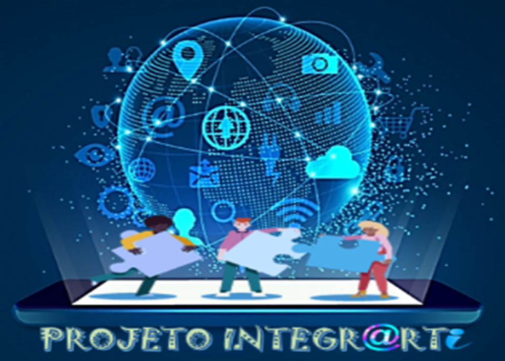 Integrarti - Projeto de Inclusão Digital